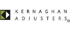 Salute BC Bronze sponsor logo for Kernaghan Adjusters