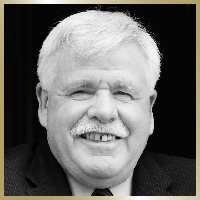 Lorne Perry the insurance person of the year 2017