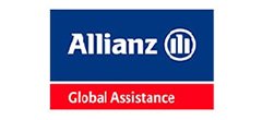 Logo for bronze sponsor Alliance Global Assistance